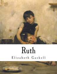 Title: Ruth, Author: Elizabeth Gaskell