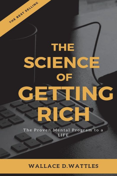 The Science of Getting Rich
