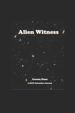 Alien Witness