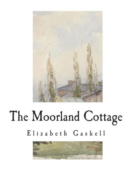 The Moorland Cottage