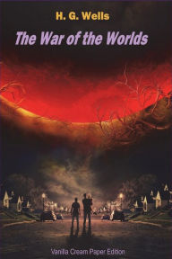 Title: The War of the Worlds, Author: H. G. Wells