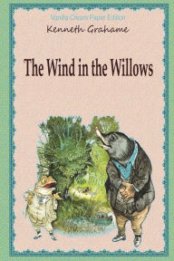 Title: The Wind in the Willows, Author: Kenneth Grahame