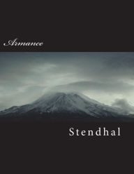 Title: Armance, Author: Stendhal