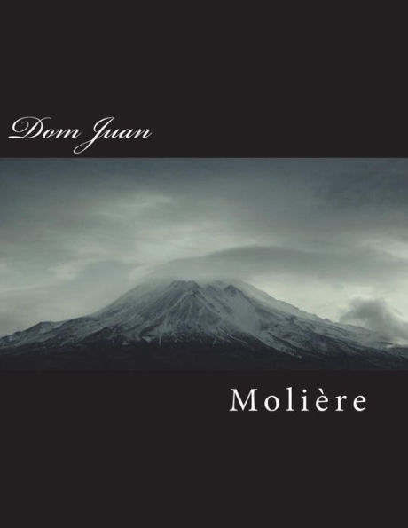 Dom Juan