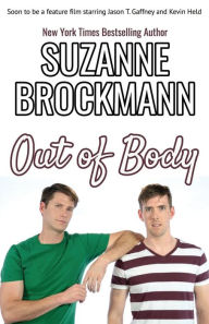 Title: Out of Body, Author: Suzanne Brockmann