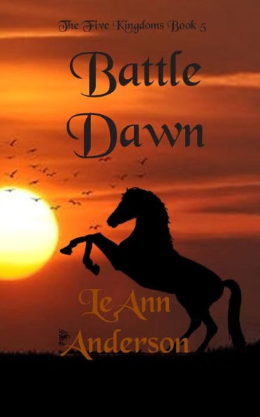 Battle Dawn