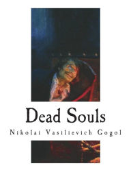 Title: Dead Souls, Author: D J Hogarth