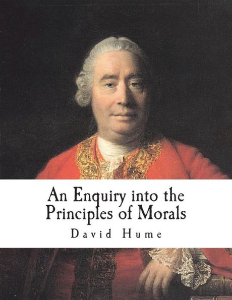 An Enquiry into the Principles of Morals