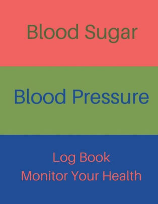 Blood Pressure Chart For Diabetics