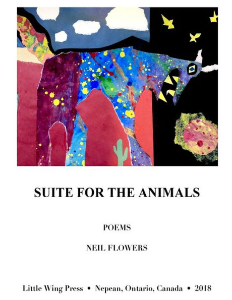 Suite for the Animals, F2