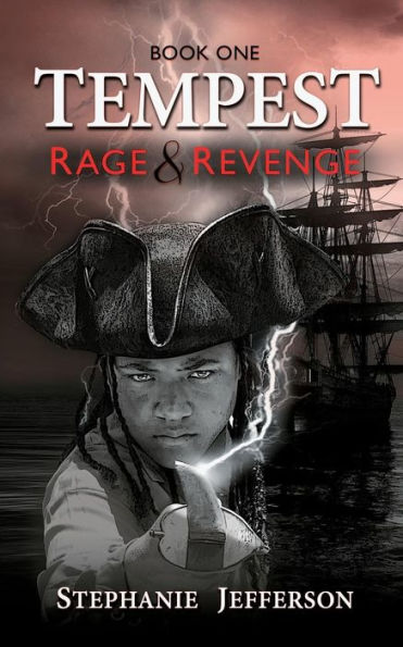 Tempest: A tale of Rage and Revenge