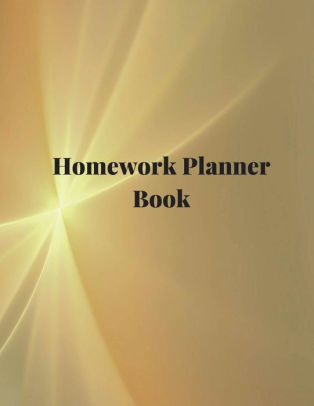 Important New Study Of Homework >> Homework Planner Book Undated Homework Planner Student Homework Important New Study Of Homework >> Homework Planner Book Undated Homework Planner Student Homework