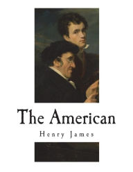 Title: The American, Author: Henry James