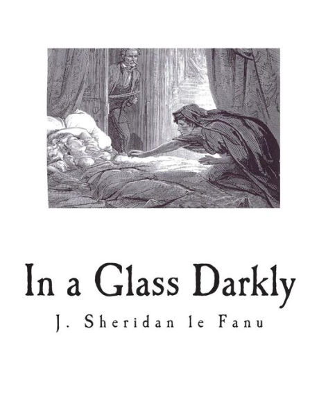 In a Glass Darkly