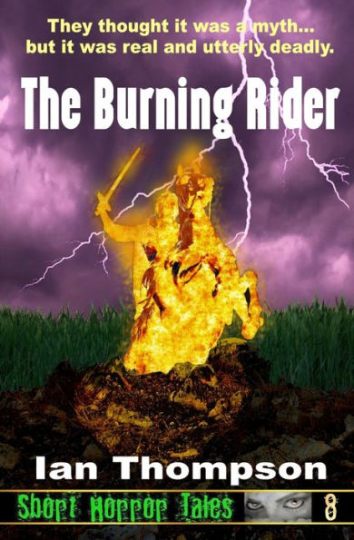 The Burning Rider