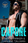 Capone: Rebel Guardians MC