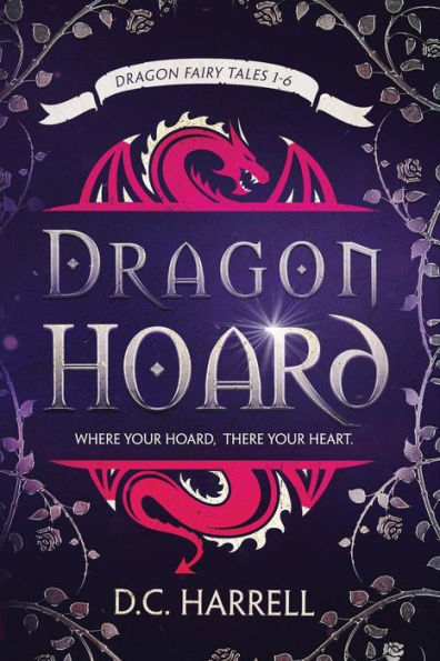 Dragon Hoard: Fairy Tales 1-6