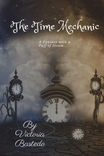 The Time Mechanic