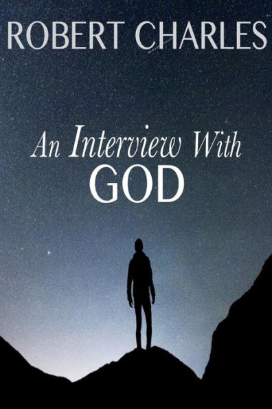 An Interview with GOD
