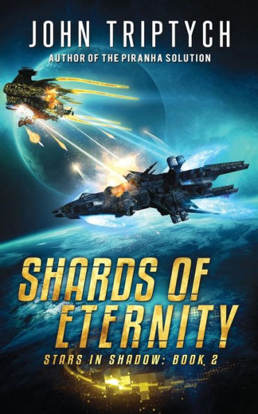 Shards of Eternity