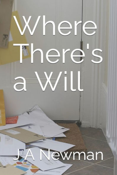 Where There's a Will