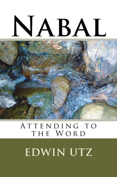 Nabal: Leadership Foolishness