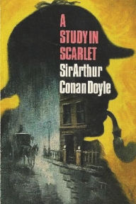 Title: A Study in Scarlet: (Annotated), Author: Arthur Conan Doyle
