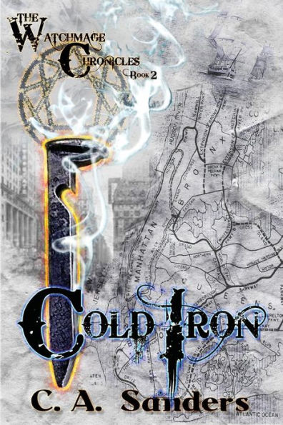 Cold Iron