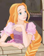 Prinzessin Malbuch 3