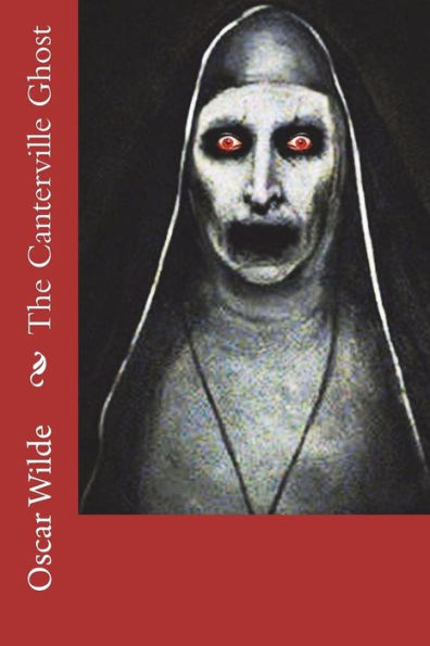 The Canterville Ghost