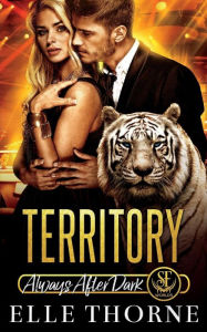 Title: Territory, Author: Elle Thorne