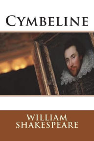 Title: Cymbeline, Author: William Shakespeare