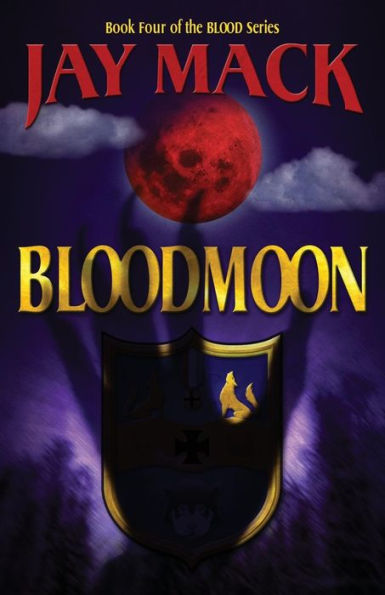 Bloodmoon