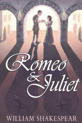 Romeo And Juliet Annotated By William Shakespeare Paperback Barnes Amp Noble 174