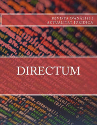 Title: Directum, Author: Joan A Llinares I Gïmez