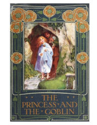 Title: The Princess and the Goblin, Author: George MacDonald