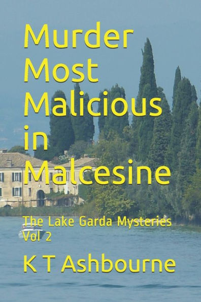 Murder Most Malicious Malcesine
