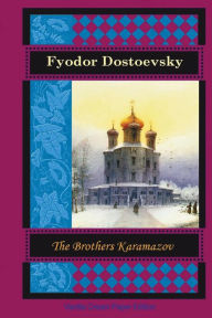 Title: The Brothers Karamazov, Author: Fyodor Dostoevsky