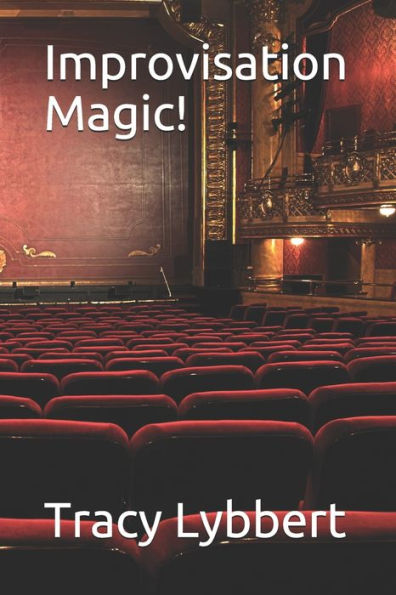 Improvisation Magic!