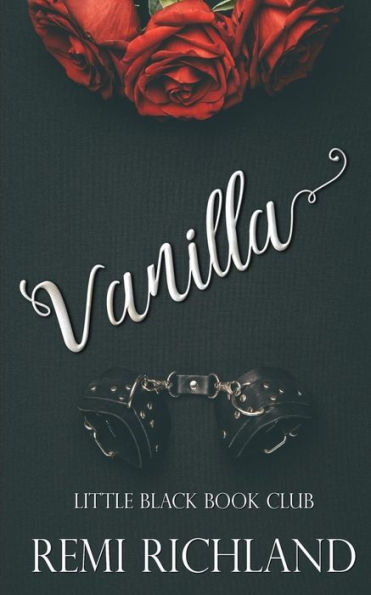 Vanilla: Little Black Book Club