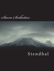 Title: Suora Scolastica, Author: Stendhal