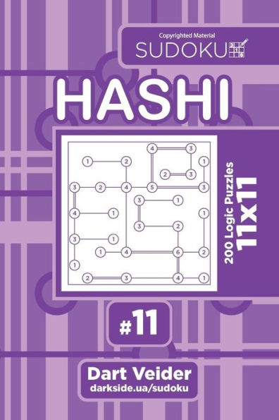Sudoku Hashi