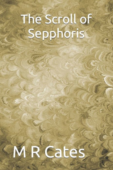 The Scroll of Sepphoris