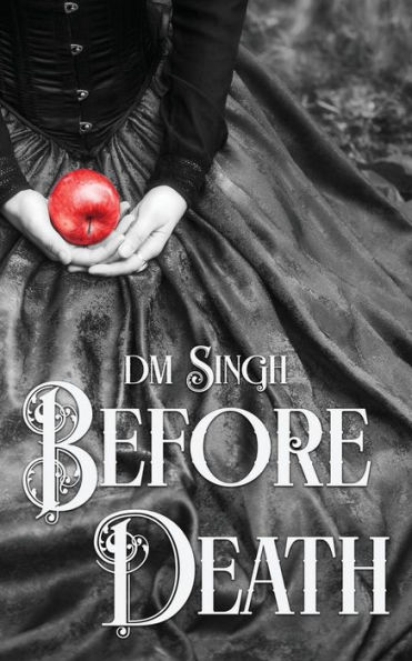 Before Death: A Dead Normal Novel