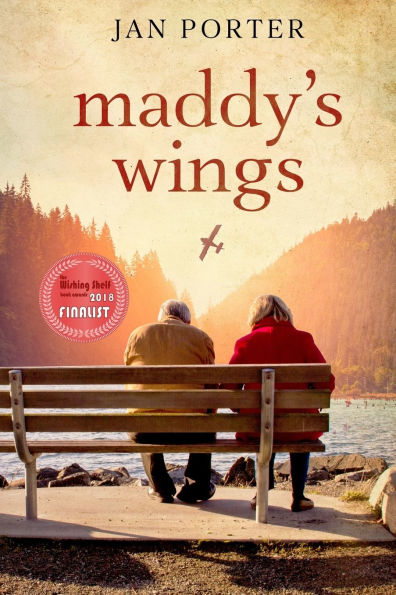 Maddy's Wings