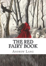 Title: The Red Fairy Book, Author: Andrew Lang