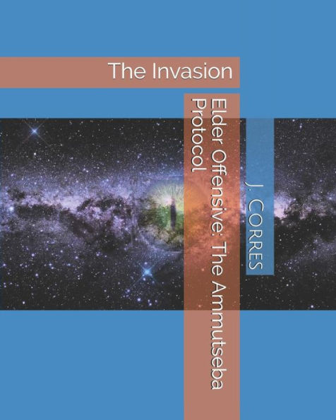 Elder Offensive: The Ammutseba Protocol
