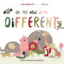 Oh My! How We're Different: A Book About Personalities