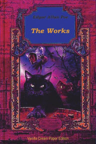 The Works of Edgar Allan Poe Volume 3