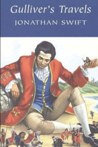 Title: Gulliver's Travels: (Annotated), Author: Jonathan Swift